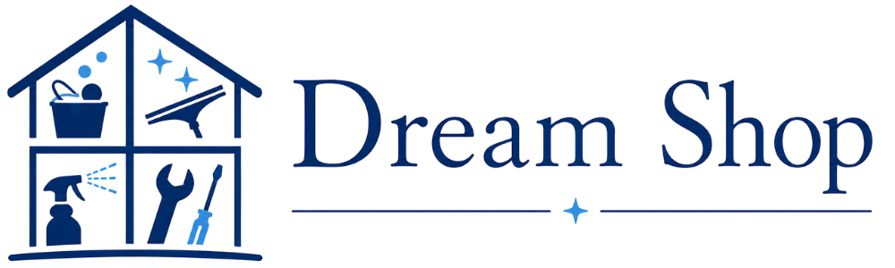 Dream Shop｜水戸市の住まいのお困りごと相談窓口
