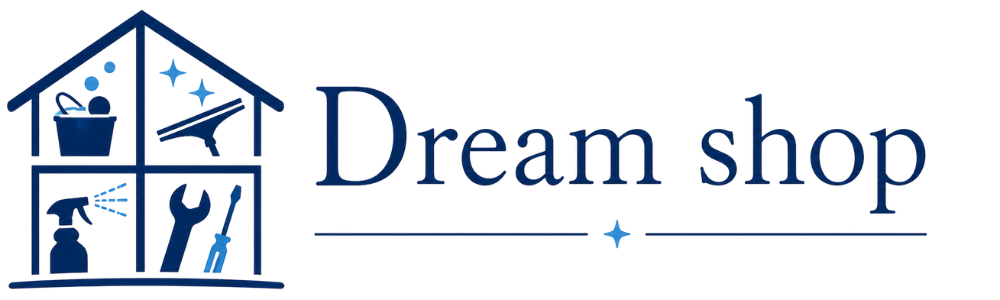 Dream shop｜水戸市の住まいのお困りごと相談窓口
